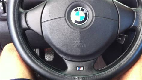 BMW <strong>Steering Column</strong> Ignition Key Tumbler Removal 740 540 530 330 325. . E36 steering column play